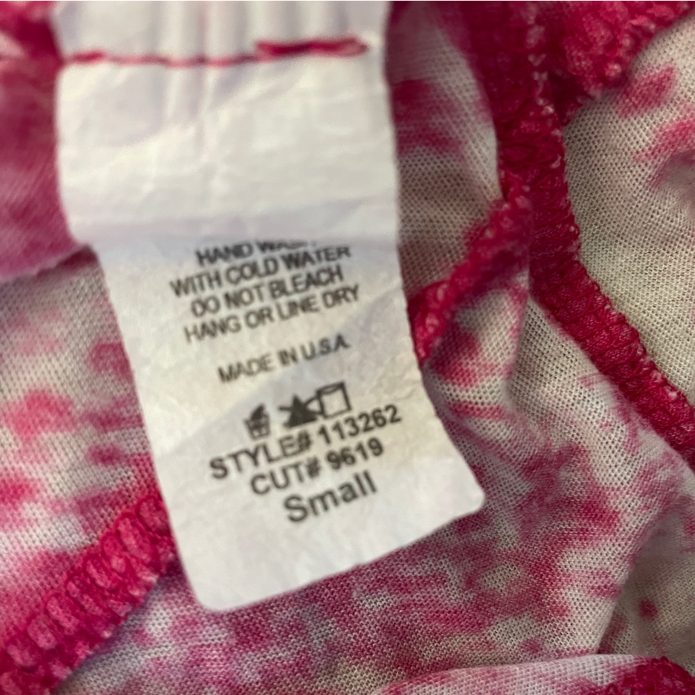 NWOT ABLE TOP - Picture 8 of 8